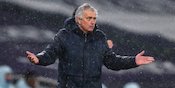 Jose Mourinho Akhirnya Derita Dua Kekalahan Kandang Beruntun, Sudah Bukan Special One Lagi? Jose Mourinho Akhirnya Derita Dua Kekalahan Kandang Beruntun, Sudah Bukan Special One Lagi?