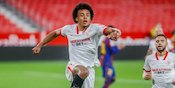 Transfer Jules Kounde ke Chelsea Terancam Gagal, Ini Sebabnya