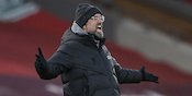 Gagal Dapat Upamecano, 5 Bek Ini Bisa Jadi Incaran Liverpool Gagal Dapat Upamecano, 5 Bek Ini Bisa Jadi Incaran Liverpool