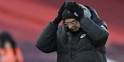 Liverpool Jamin Posisi Jurgen Klopp Tetap Aman Liverpool Jamin Posisi Jurgen Klopp Tetap Aman