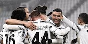 Vieri: Juventus Out dari Perburuan Scudetto, Milan Masih Berpeluang Vieri: Juventus Out dari Perburuan Scudetto, Milan Masih Berpeluang