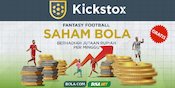 Rekomendasi Pemain untuk Weekend Battle Kickstox Saham Bola 2, Yuk Gabung dan Menangkan Hadiahnya! Rekomendasi Pemain untuk Weekend Battle Kickstox Saham Bola 2, Yuk Gabung dan Menangkan Hadiahnya!
