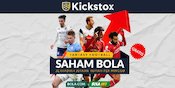 Weekend Battle Kickstox Saham Bola 6 Hadir, Ayo Ikutan dan Jadilah Pemenang! Weekend Battle Kickstox Saham Bola 6 Hadir, Ayo Ikutan dan Jadilah Pemenang!