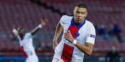 Makin Kece, Mbappe Diyakini Makin tak Terjangkau Oleh Madrid