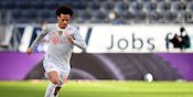 5 Assist Terbaik di Bundesliga 2020-2021 Pekan 22