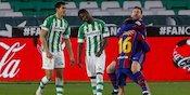 5 Pelajaran dari Laga Real Betis vs Barcelona: Bagaimana Nasib Blaugrana Tanpa Lionel Messi? 5 Pelajaran dari Laga Real Betis vs Barcelona: Bagaimana Nasib Blaugrana Tanpa Lionel Messi?