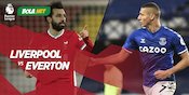 Liverpool vs Everton: 5 Pencetak Gol Terbanyak pada Derby Merseyside Liverpool vs Everton: 5 Pencetak Gol Terbanyak pada Derby Merseyside