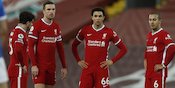 Dipermalukan Brighton di Anfield, Liverpool Kena Damprat Legenda Mereka Sendiri Dipermalukan Brighton di Anfield, Liverpool Kena Damprat Legenda Mereka Sendiri