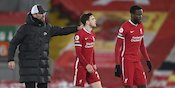 Telan 4 Kekalahan Beruntun, Liverpoool Kurang Apa Sih? Telan 4 Kekalahan Beruntun, Liverpoool Kurang Apa Sih?