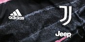 Juventus Tersandung Kasus Tweet Bernada Rasis, Adidas Ikut Ngambek Juventus Tersandung Kasus Tweet Bernada Rasis, Adidas Ikut Ngambek