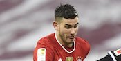Bayern Munchen Tidak Berdaya dengan 'Ancaman' Lucas Hernandez Bayern Munchen Tidak Berdaya dengan 'Ancaman' Lucas Hernandez
