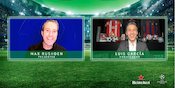 Sulit Pertahankan Gelar EPL, Luis Garcia Sarankan Liverpool Alihkan Fokus ke Liga Champions Sulit Pertahankan Gelar EPL, Luis Garcia Sarankan Liverpool Alihkan Fokus ke Liga Champions