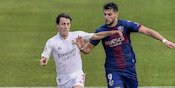Hasil Pertandingan Huesca vs Real Madrid: 1-2 Hasil Pertandingan Huesca vs Real Madrid: 1-2