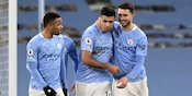 Guardiola: Man City Tidak Punya Messi atau Cristiano! Guardiola: Man City Tidak Punya Messi atau Cristiano!
