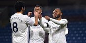 Manchester City Catat 13 Kemenangan Beruntun, Pertanda Bakal Juara Premier League? Manchester City Catat 13 Kemenangan Beruntun, Pertanda Bakal Juara Premier League?