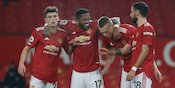 Bantai Southampton 9-0, Manchester United Panen Rekor Ciamik