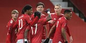 Tiga Sosok Pemimpin di Grup WA Manchester United, Ada Satu Nama Kejutan! Tiga Sosok Pemimpin di Grup WA Manchester United, Ada Satu Nama Kejutan!