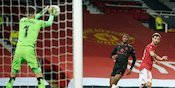 Man of the Match Manchester United vs Real Sociedad: Alex Remiro