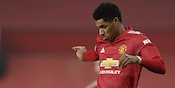Naksir Berat, Legenda Milan Ini Ingin Rashford Pindah dari MU ke San Siro Naksir Berat, Legenda Milan Ini Ingin Rashford Pindah dari MU ke San Siro