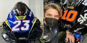 'Cuma Dapat Ducati GP19, Enea Bastianini-Luca Marini Takkan Rugi-Rugi Amat' 'Cuma Dapat Ducati GP19, Enea Bastianini-Luca Marini Takkan Rugi-Rugi Amat'