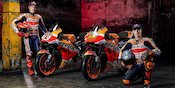 Jenny Anderson Kini Jadi Teknisi Data Marc Marquez, Pol Espargaro Sedih Jenny Anderson Kini Jadi Teknisi Data Marc Marquez, Pol Espargaro Sedih