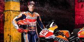 Stefan Bradl Takkan Kaget Kalau Marc Marquez Naik Podium di Portimao