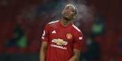 Ternyata Tidak Sayang! Solskjaer Bakal Tendang Keluar Anthony Martial dari Manchester United
