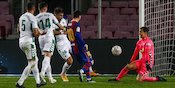 5 Pelajaran dari Barcelona vs Elche: Sempat Lupa Cara Menyerang, tapi Akhirnya Menang 3-0 5 Pelajaran dari Barcelona vs Elche: Sempat Lupa Cara Menyerang, tapi Akhirnya Menang 3-0