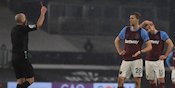 Mike Dean Terima Ancaman Pembunuhan, Thomas Soucek pun Ikut Cemas Mike Dean Terima Ancaman Pembunuhan, Thomas Soucek pun Ikut Cemas