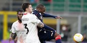Man of the Match AC Milan vs Red Star Belgrade: El Fardou Ben Nabouhane