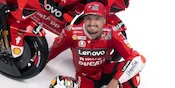 Jack Miller Tekad Ulang Sukses Casey Stoner-Troy Bayliss di MotoGP 2021 Jack Miller Tekad Ulang Sukses Casey Stoner-Troy Bayliss di MotoGP 2021