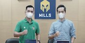 CEO Sulut United Komentari Format Liga 2: Terbaik di Antara Pilihan yang Kurang Baik