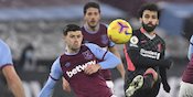 Liverpool Terancam Tanpa Mohamed Salah di Awal Musim 2021/22, Ada Apa?