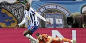 Man of the Match FC Porto vs Juventus: Moussa Marega Man of the Match FC Porto vs Juventus: Moussa Marega