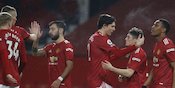 Manchester United Diklaim Bakal Menang Lawan West Ham, Ini Sebabnya Manchester United Diklaim Bakal Menang Lawan West Ham, Ini Sebabnya