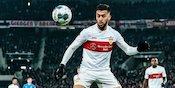 5 Gol Terbaik Nicolas Gonzalez, Bomber Tajam Milik Stuttgart 5 Gol Terbaik Nicolas Gonzalez, Bomber Tajam Milik Stuttgart