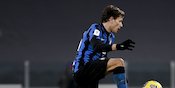 Inter Milan Tunjuk Nicolo Barella jadi Kapten Masa Depan Pengganti Samir Handanovic?