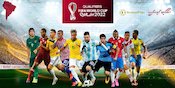 Nine Sport Hadirkan Teknologi Baru pada Kualifikasi Piala Dunia 2022 Zona CONMEBOL Nine Sport Hadirkan Teknologi Baru pada Kualifikasi Piala Dunia 2022 Zona CONMEBOL