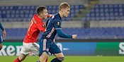 Pilih Nabil Fekir atau Martin Odegaard, Arsenal?