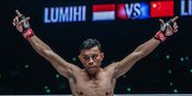 ONE Championship: Strategi Jitu Petarung Indonesia untuk Taklukan Atlet Myanmar