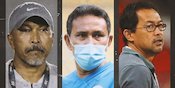 Aksi 8 Bintang Sepak Bola Indonesia: Bela Timnas, Pensiun, Lalu Turun Gunung Latih Timnas