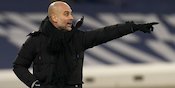 Manchester City vs Borussia Dortmund: Guardiola Unggul Segalanya
