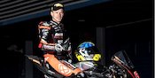 Sayangi Tito Rabat, Pramac Racing Tak Patok Target Khusus di MotoGP Jerez Sayangi Tito Rabat, Pramac Racing Tak Patok Target Khusus di MotoGP Jerez