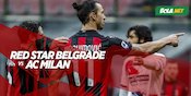 5 Alasan Red Star Bisa Melukai AC Milan 5 Alasan Red Star Bisa Melukai AC Milan