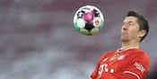 Gol Robert Lewandowski dan 5 Gol Tak Terduga di Bundesliga Pekan 21 Gol Robert Lewandowski dan 5 Gol Tak Terduga di Bundesliga Pekan 21