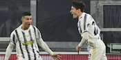 5 Kandidat Man of the Match Juventus vs Inter Milan