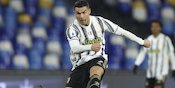 Eks Torino: Juventus Pimpinan Ronaldo Ini Memalukan! Eks Torino: Juventus Pimpinan Ronaldo Ini Memalukan!