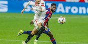 Barcelona Tawarkan Samuel Umtiti ke Klub Inggris Ini