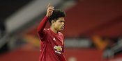 Ditanya Sosok Panutannya di Manchester United, Wonderkid Ini Beri Jawaban Mengejutkan! Ditanya Sosok Panutannya di Manchester United, Wonderkid Ini Beri Jawaban Mengejutkan!