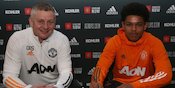MU Promosikan Hannibal Mejbri dan Shola Shoretire ke Tim Utama, Siapa Mereka? MU Promosikan Hannibal Mejbri dan Shola Shoretire ke Tim Utama, Siapa Mereka?